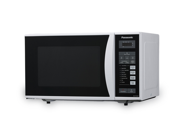 Microwave Oven PNG Transparen