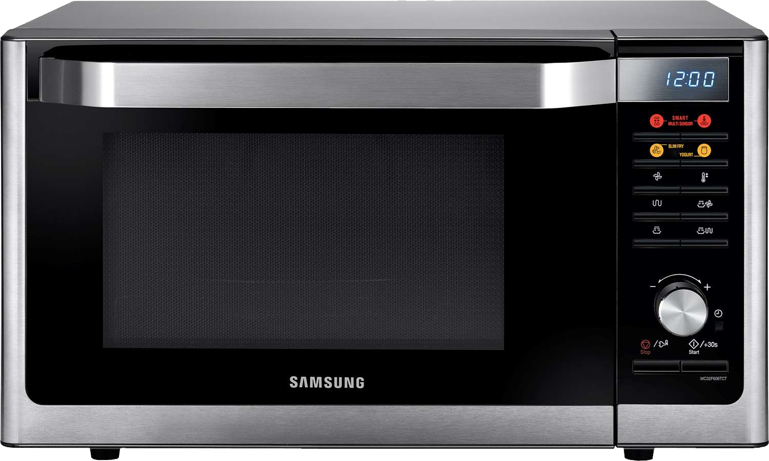 Microwave Toaster Oven PNG im