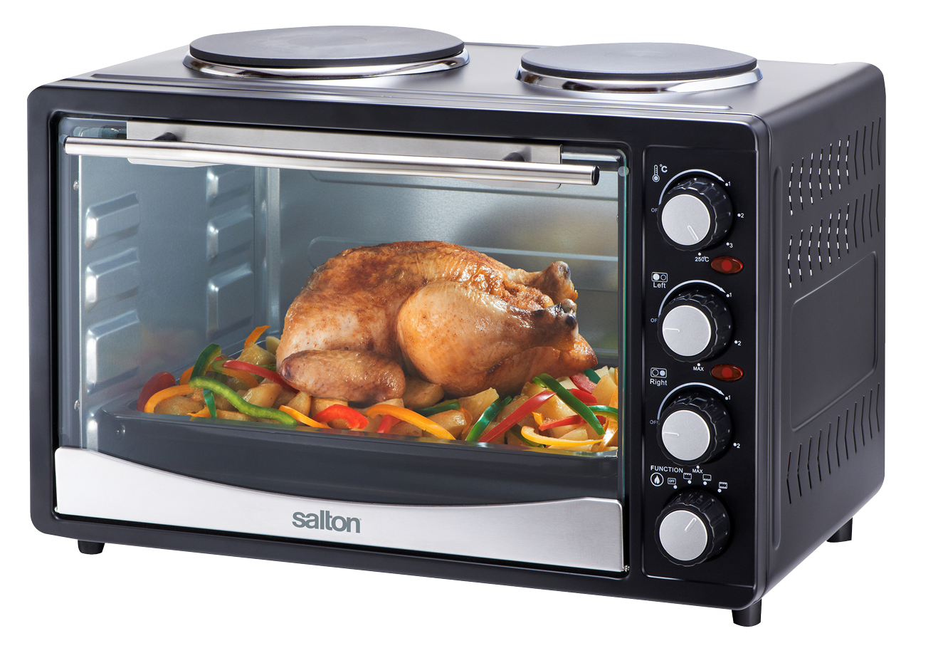 Microwave Oven PNG Pic