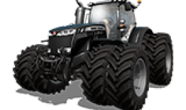 Over 75 Vehicles And Cars In Farming Simulator 17! - Farming Simulator, Transparent background PNG HD thumbnail