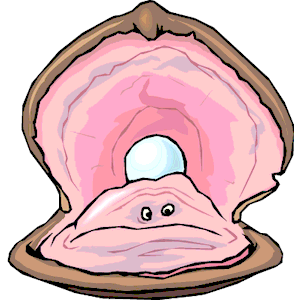 Oyster Scared Clipart, Cliparts Of Oyster Scared Free Download (Wmf, Eps, Emf, Svg, Png, Gif) Formats - Oyster Cartoon, Transparent background PNG HD thumbnail