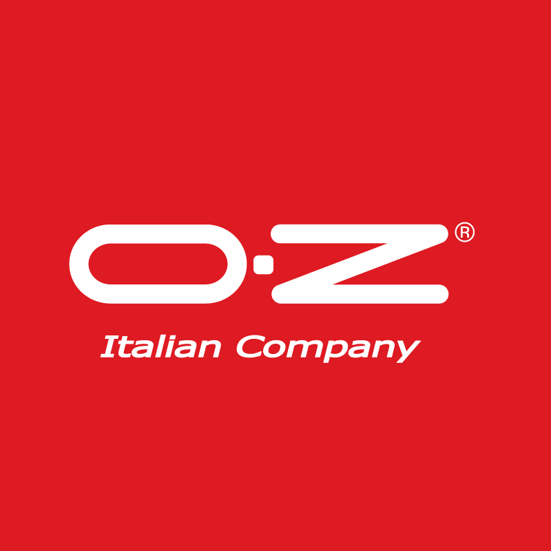 OZ Racing Logo Vector