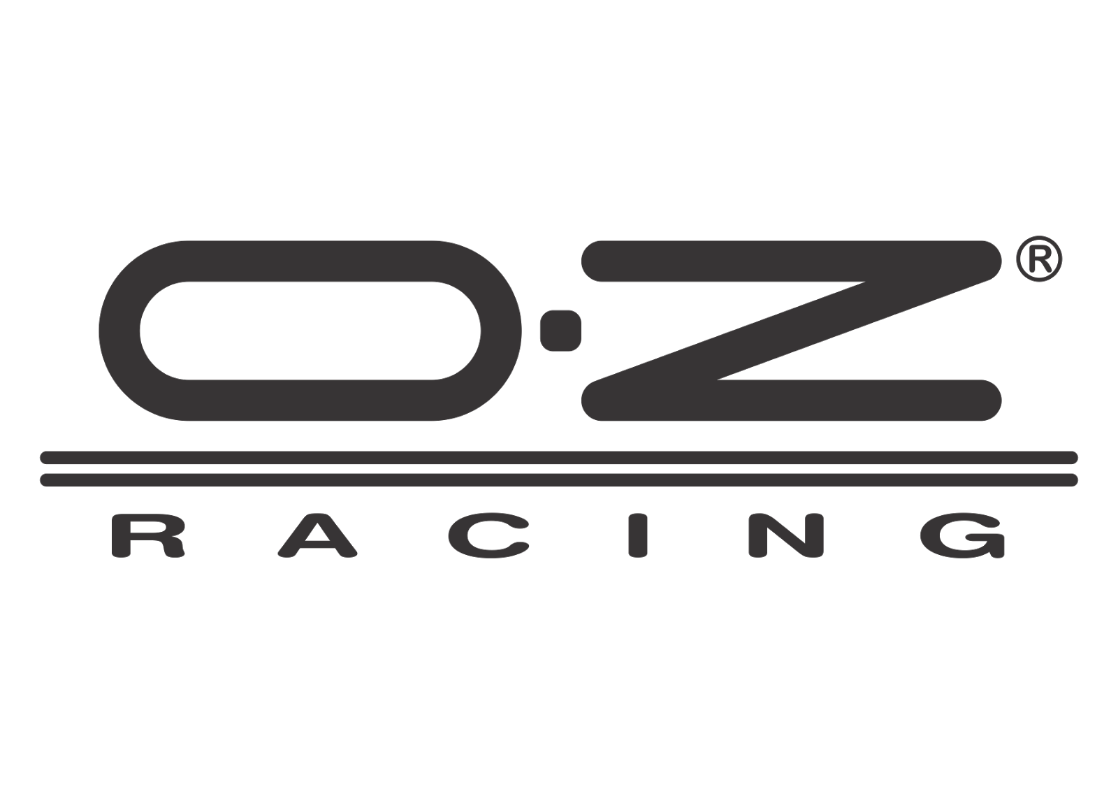 OZ Racing Logo Vector, Oz Racing PNG - Free PNG