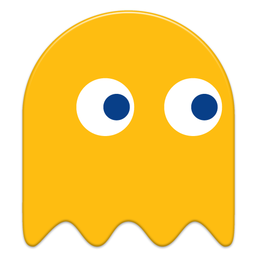 Pac Man Png Icons free downlo