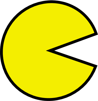 Pac Man.png - Pac, Transparent background PNG HD thumbnail
