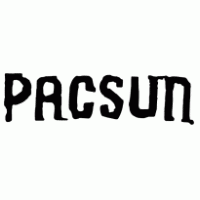 Logo Of Pacsun - Pacsun, Transparent background PNG HD thumbnail