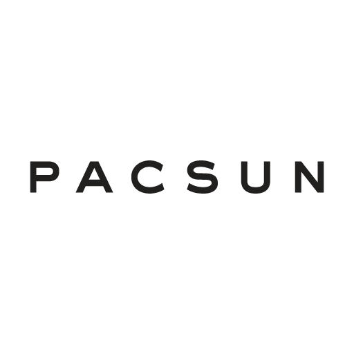 Pacsun Logo - Pacsun, Transparent background PNG HD thumbnail