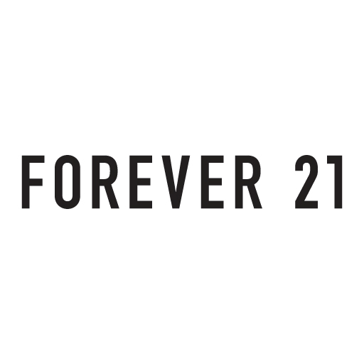 Forever 21 Logo Vector Download - Pacsun Vector, Transparent background PNG HD thumbnail