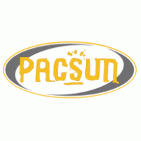 Logo Of Pacsun - Pacsun Vector, Transparent background PNG HD thumbnail