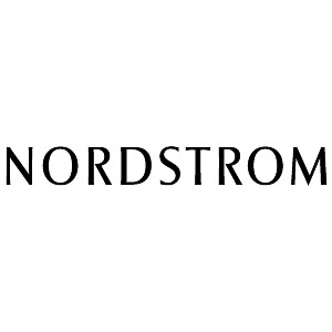 Nordstrom Logo, Vector Logo Of Nordstrom Brand Free Download (Eps, Ai, Png - Pacsun Vector, Transparent background PNG HD thumbnail