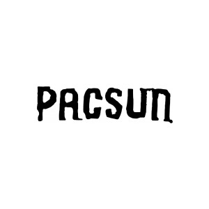 Pacsun Logo | Brands Of The World™ | Download Vector Logos And Logotypes - Pacsun Vector, Transparent background PNG HD thumbnail