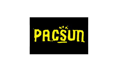 . PlusPng.com PacSun Black Fr