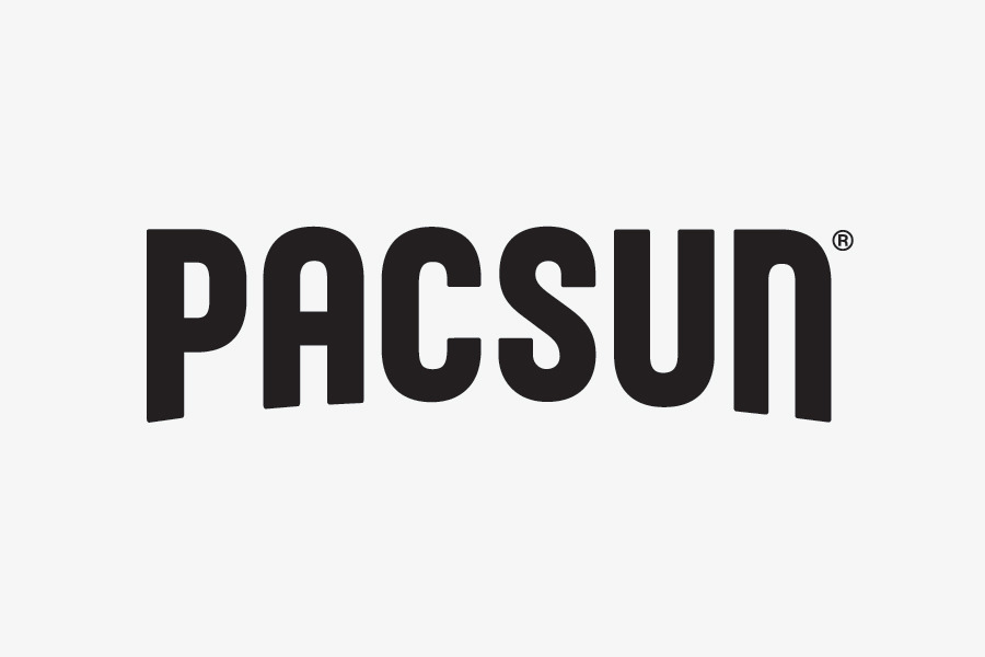 . PlusPng.com PacSun Black Fr