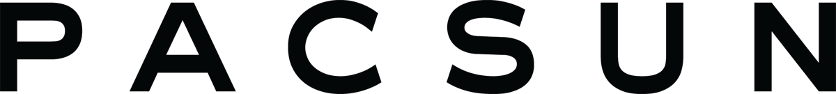Pacsun Logo Png