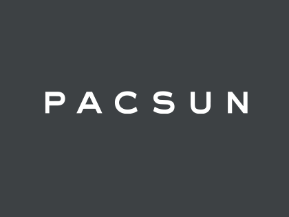 PacSun Logo