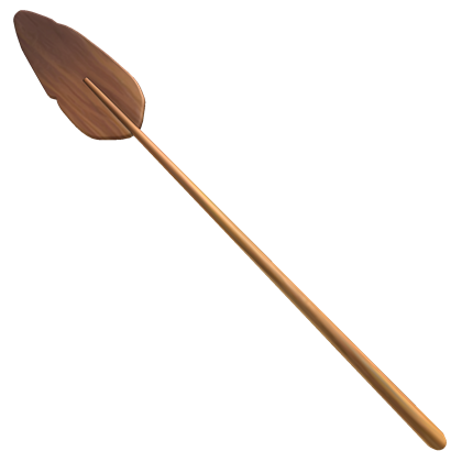 Paddle PNG Picture