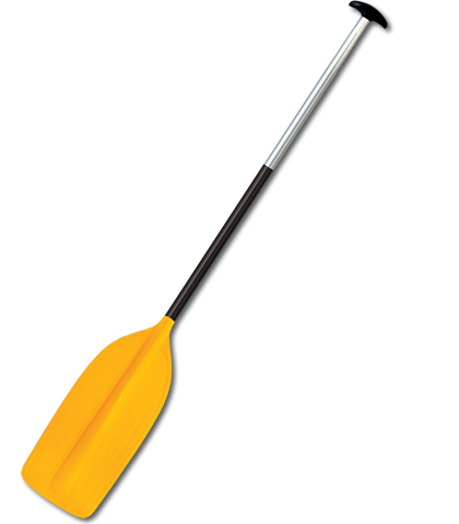 Paddle Png Pic - Canoe Paddle, Transparent background PNG HD thumbnail