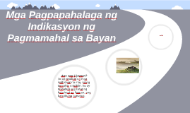 Untitled Prezi - Pagmamahal Sa Bayan, Transparent background PNG HD thumbnail