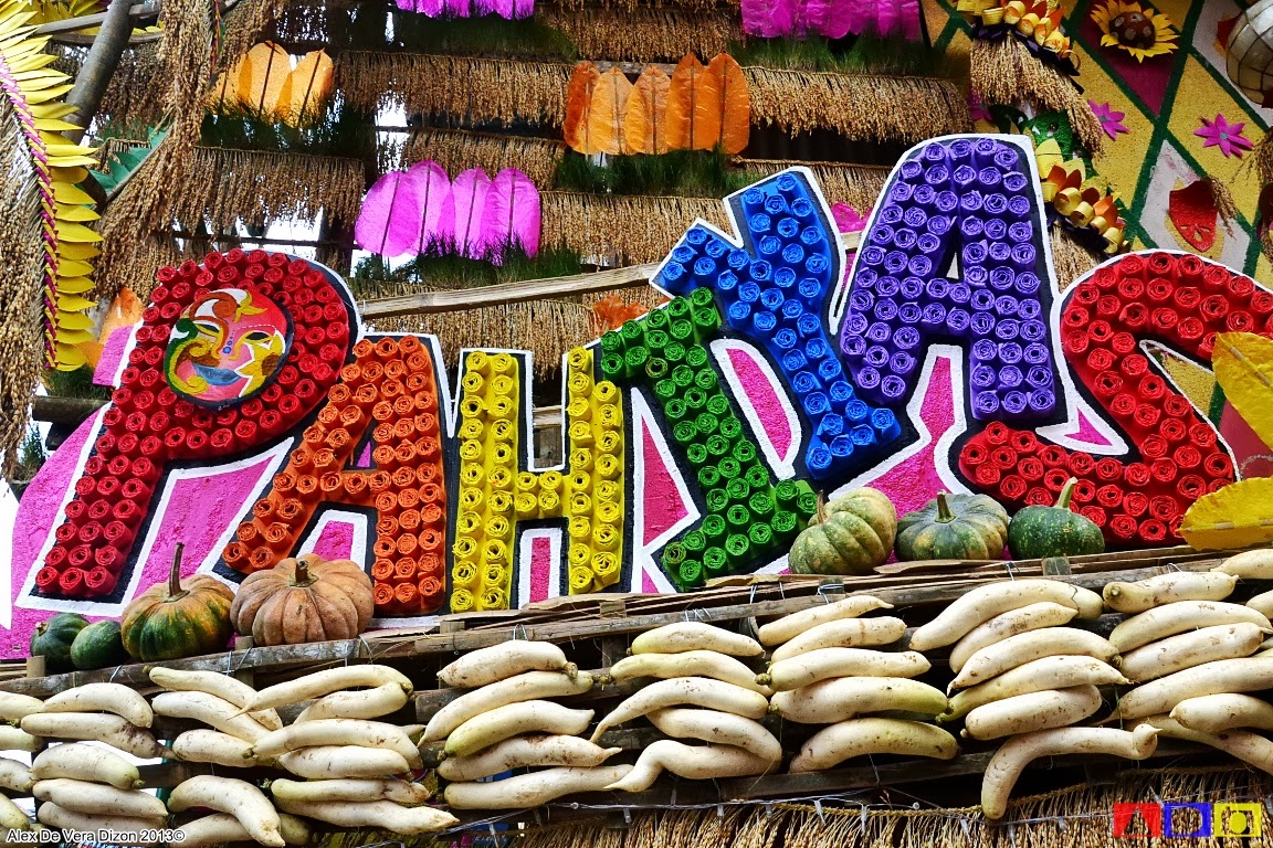 Pahiyas Festival Png - And In Summer (As Olaf Would Sing), Itu0027S Time For Gluttonic Feasts And Colorful, Vibrant Festivals! Try Pahiyas Festival!, Transparent background PNG HD thumbnail