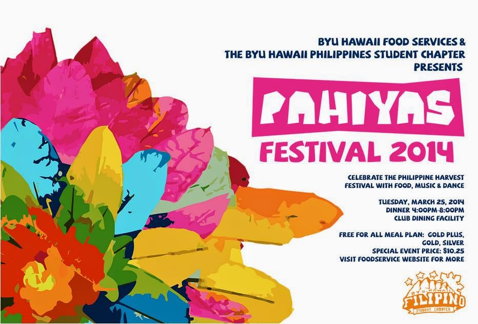 Pahiyas Festival Png - Event Poster Designed And Created By Rj Gualberto, Transparent background PNG HD thumbnail