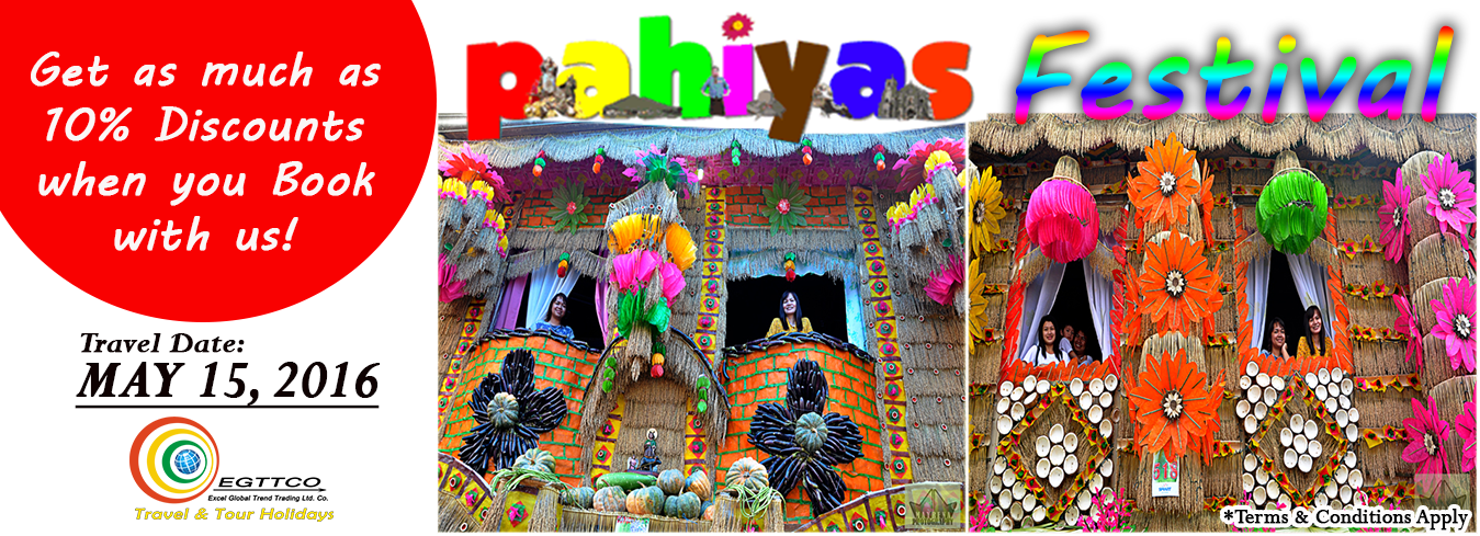 Pahiyas Festival Png - Pahiyas Festival, Transparent background PNG HD thumbnail