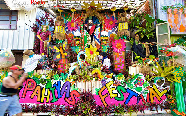 Pahiyas Festival Png - . Hdpng.com Pahiyas Festival 640X400.jpg Hdpng.com , Transparent background PNG HD thumbnail