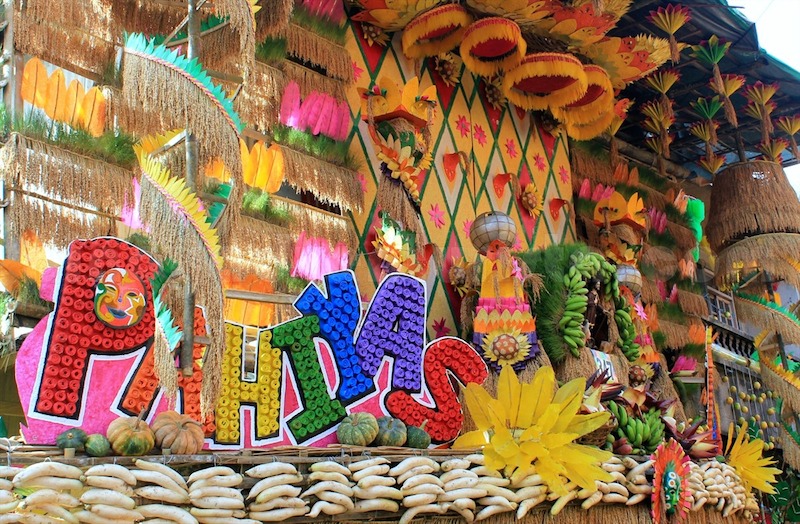 Pahiyas Festival Png - Pahiyas Festival Quezon Philippines, Transparent background PNG HD thumbnail
