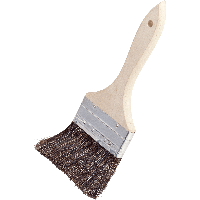 Paint Brush Png Image Png Image - Paint Brush, Transparent background PNG HD thumbnail