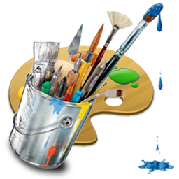 Painting PNG Clipart