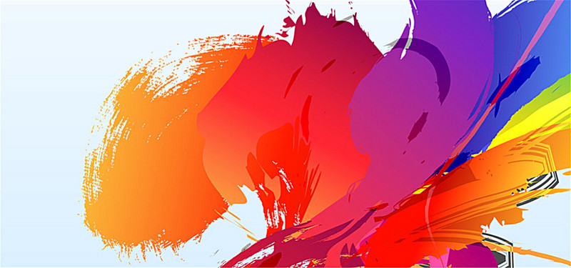 Hd Watercolor Painting Background - Painting, Transparent background PNG HD thumbnail