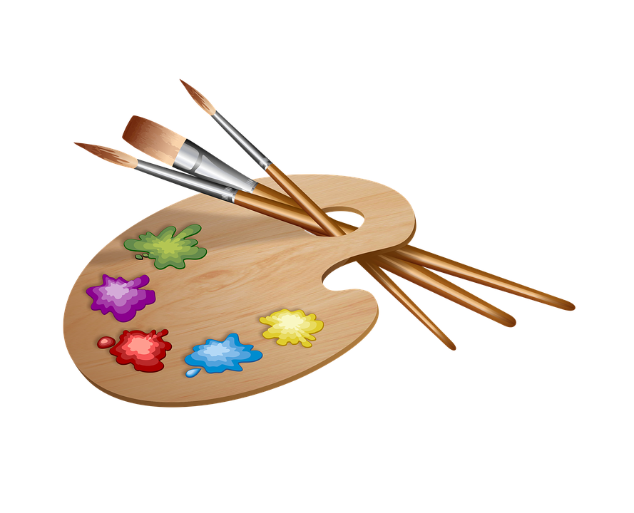 paint brush PNG image