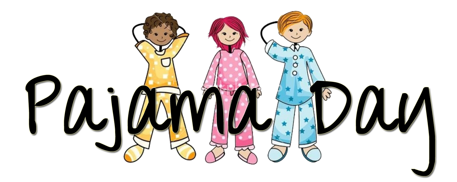 Pajama-Day Picture