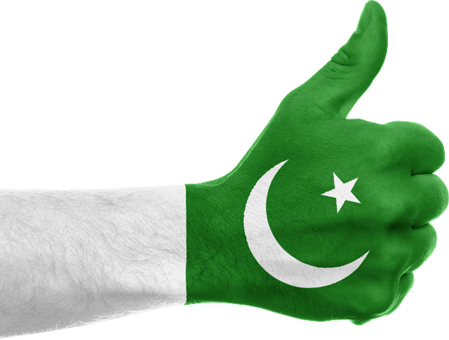 Free Illustration: Pakistan, Flag, Hand, Thumbs Up   Free Image On Pixabay   641446 - Pak Flag, Transparent background PNG HD thumbnail