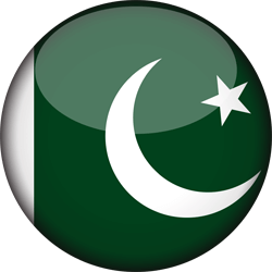 Png. Pakistan Flag Icon   Free Download - Pak Flag, Transparent background PNG HD thumbnail