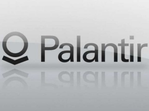 Palantir Technologies - Palantir, Transparent background PNG HD thumbnail
