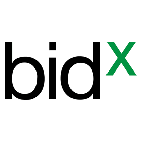 Bidx Vector Logo - Palantir Vector, Transparent background PNG HD thumbnail