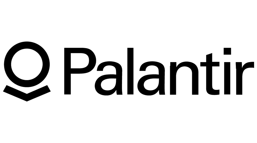 Palantir Vector Logo - Palantir Vector, Transparent background PNG HD thumbnail