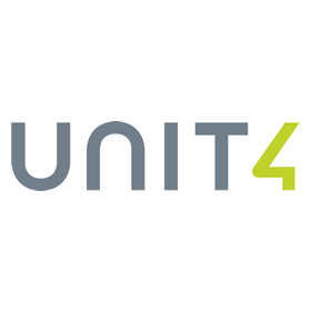 Unit4 Vector Logo - Palantir Vector, Transparent background PNG HD thumbnail