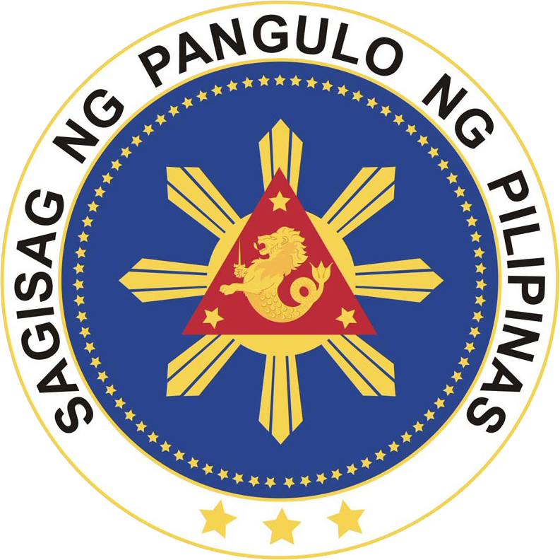 Coat of Arms of the Philippin