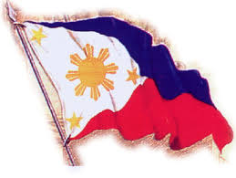 Coat of Arms of the Philippin