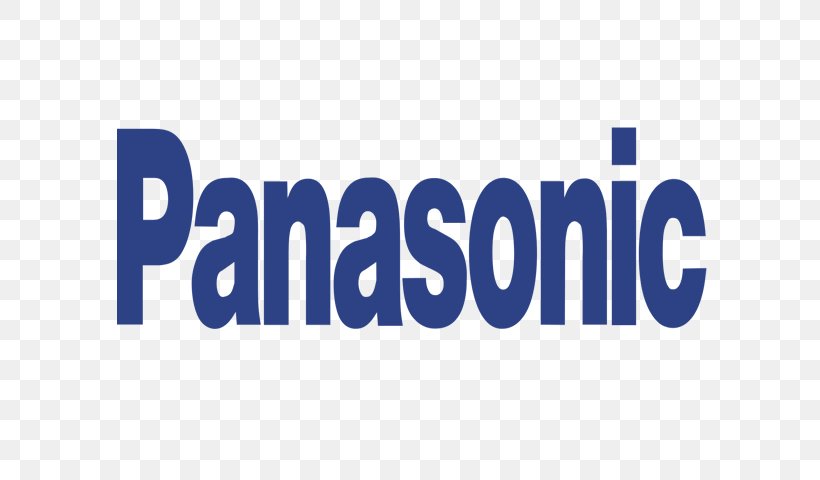 Logo Brand Panasonic Air Conditioning Product, Png, 640X480Px Pluspng.com  - Panasonic, Transparent background PNG HD thumbnail