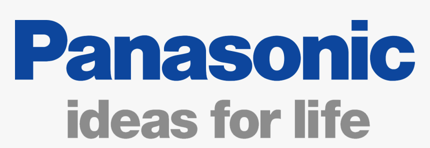 Panasonic Logo, Hd Png Download   Kindpng - Panasonic, Transparent background PNG HD thumbnail