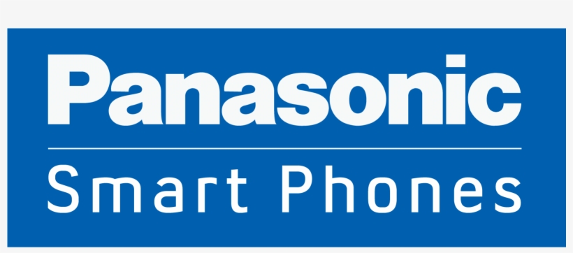 Panasonic Smart Phones Price   Panasoniclogo Jpg Transparent Png Pluspng.com  - Panasonic, Transparent background PNG HD thumbnail