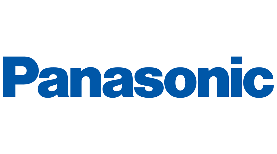 Panasonic Vector Logo | Free Download   (.svg  .png) Format Pluspng.com  - Panasonic, Transparent background PNG HD thumbnail