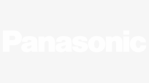 White Panasonic Logo Png, Transparent Png , Transparent Png Image Pluspng.com  - Panasonic, Transparent background PNG HD thumbnail