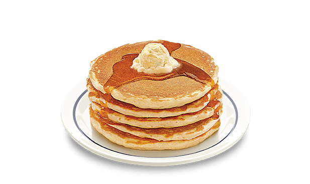 File:original Buttermilk Pancakes.png - Pancakes, Transparent background PNG HD thumbnail