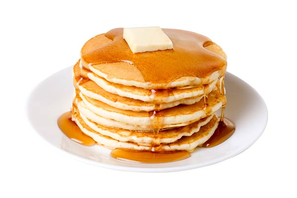 File:pancakes And Maple Syrup.png - Pancakes, Transparent background PNG HD thumbnail