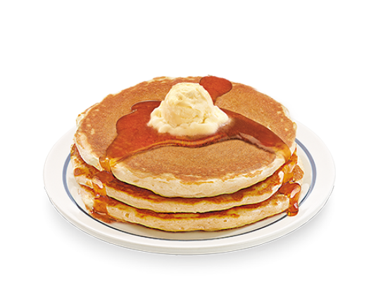 Pancake Png - Pancakes, Transparent background PNG HD thumbnail