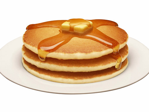 Pancakes.png - Pancakes, Transparent background PNG HD thumbnail