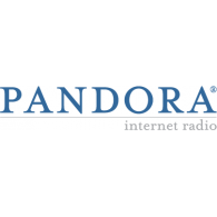 Logo Of Pandora - Pandora Eps, Transparent background PNG HD thumbnail